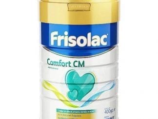 FRISOLAC Comfort CM 0m+ 400gr