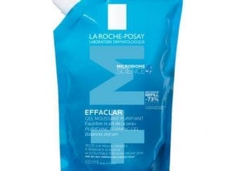 LA ROCHE POSAY Effaclar Gel Refill 400ml