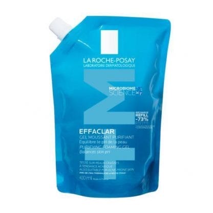 LA ROCHE POSAY Effaclar Gel Refill 400ml