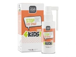 PHARMALEAD 4KIDS Stop Lice Spray 50ml