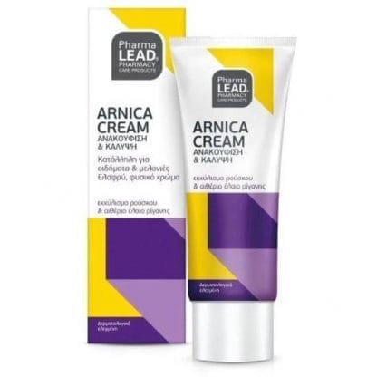 PHARMALEAD Arnica Ice Gel 100ml