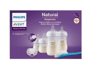 PHILIPS AVENT Σετ Για Νεογέννητα 0m+