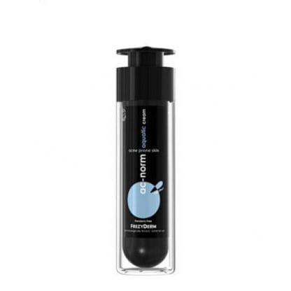 FREZYDERM Ac-Norm Aquatic Cream 50ml