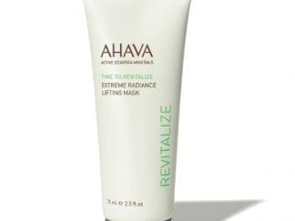 AHAVA Extreme Radiance Συσφιγκτική Μάσκα Προσώπου 75ml