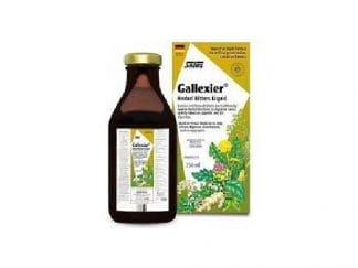 POWER HEALTH Floradix Gallexier Liquid Herbal Formula 250ml