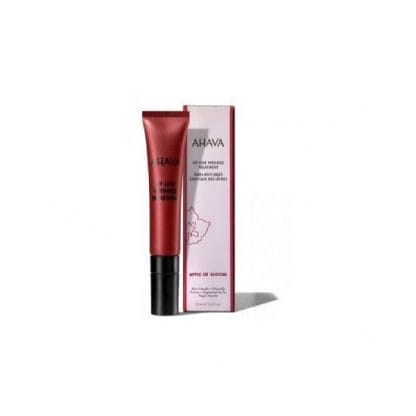 AHAVA Apple Of Sodom Wrinkle Lip Line 15ml