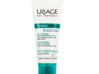 URIAGE Hyseac 3 Ολοκληρωμένη Φροντίδα Kατά Tων Ατελειών 40ml