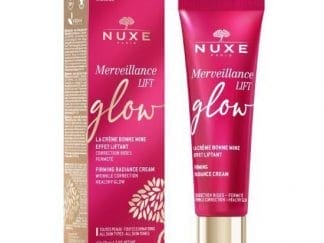 NUXE Merveillance Lift Glow Cream 50ml