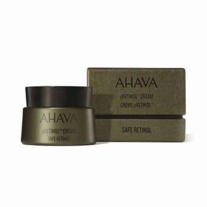 AHAVA Safe Retinol Firming & Anti-Wringle Cream 50ml