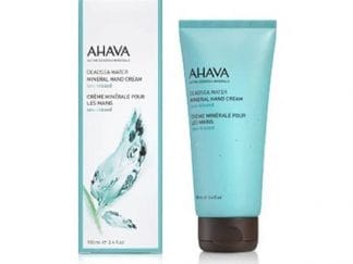 AHAVA Mineral Hand Cream Sea Kissed 100ml