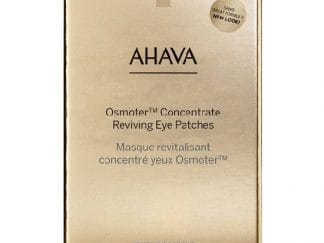 AHAVA Osmoter Concentrate Eye Patches 6 Ζεύγη