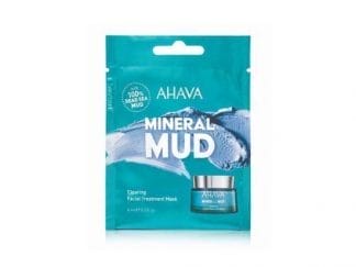 AHAVA Mineral Mud Clearing Facial Treatment Mask 6ml