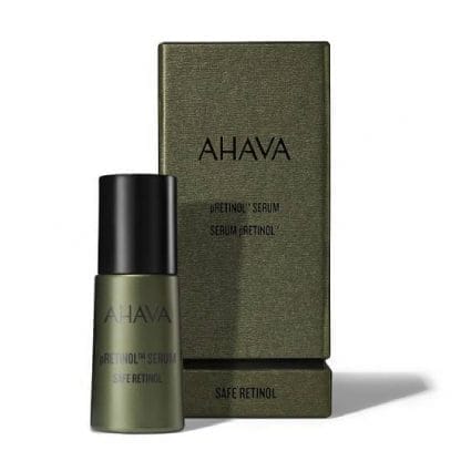 AHAVA Safe Retinol Retinol Serum 30ml