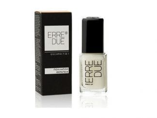 ERRE DUE 7 In 1 Nail Elixir 12ml