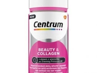 CENTRUM Beauty & Collagen 30 Μαλακές Κάψουλες