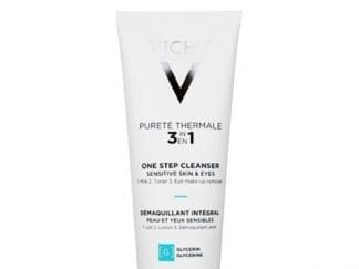 VICHY Γαλάκτωμα Καθαρισμού & Ντεμακιγιάζ 300ml