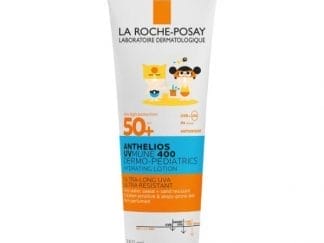 LA ROCHE POSAY Anthelios Uvmune 400 Dermo-Pediatrics Hydrating Lotion SPF 50+ 250ml