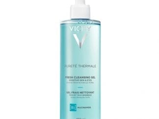VICHY Purete Thermale Fresh Cleansing Gel 400ml