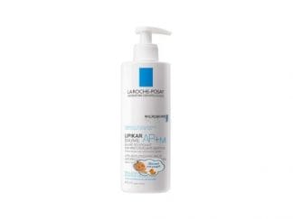 LA ROCHE POSAY Lipikar Baume Light AP+M 400ml