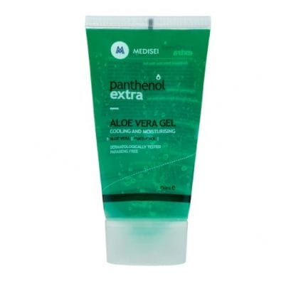MEDISEI Panthenol Extra Aloe Vera Gel 150ml
