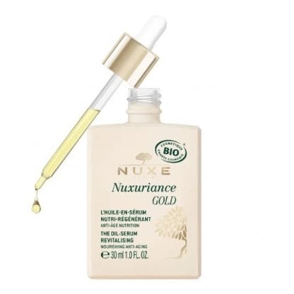 NUXE Αντιγηραντικός Ορός Προσώπου 30ml