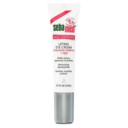 SEBAMED Q-10 Eye Lifting 15ml