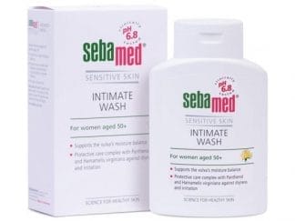 SEBAMED Intimate Wash pH 6,8 200ml