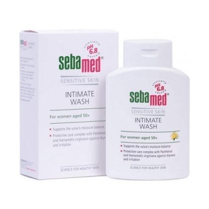 SEBAMED Intimate Wash pH 6,8 200ml