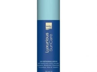 INTERMED Luxurious Suncare Q10 Repairing Serum Όρος Επανόρθωσης Για Μετά Τον Ήλιο 50ml
