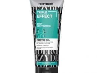 FREZYDERM Τζελ Για Μείωση Κυτταρίτιδας Αδυνάτισμα & Σύσφιξη 200ml