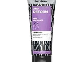 FREZYDERM Κρέμα Τζελ Για Αποκατάσταση Χαλάρωσης & Ελαστικότητας Δέρματος 200ml