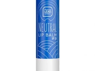 PHARMALEAD Neutral Lip Balm SPF20 5g