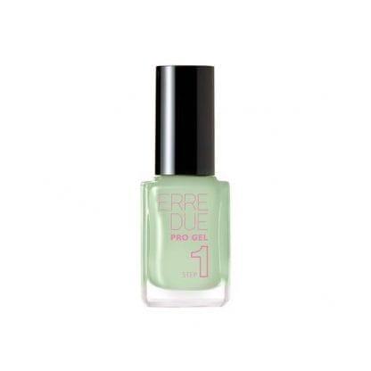 ERRE DUE Pro Nail Laquer 596 Mint Whisper