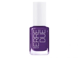 ERRE DUE Exclusive Nail Lacquer No 729 Mauve It 12ml