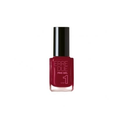 ERRE DUE Exclusive Nail Lacquer No 589 Scooby Rubbie 12ml