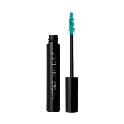 ERRE DUE Color X-plosion Mascara - 204 Turqoise