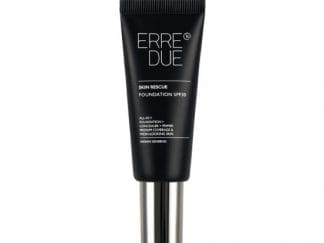 ERRE DUE Skin Rescue Foundation Spf30 Soft Sand 30ml