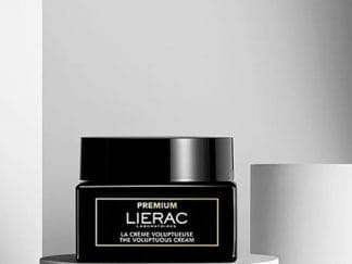 LIERAC Premium The Voluptuous Cream Aντιγηραντική Kρέμα Προσώπου 50ml