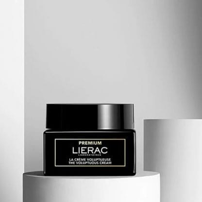 LIERAC Premium The Voluptuous Cream Aντιγηραντική Kρέμα Προσώπου 50ml