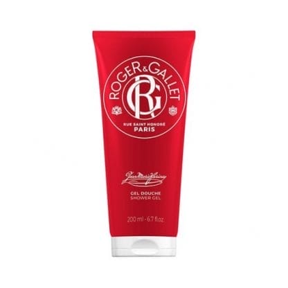 ROGER GALLET Jean Marie Farina Αναζωογονητικό Αφρόλουτρο 200ml