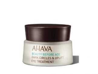 AHAVA Dark Circles & Uplift Eye Treatment 15ml