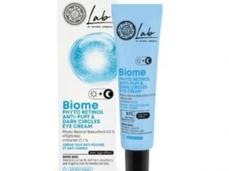 NATURA SIBERICA Lab Biome Phyto Retinol 30ml