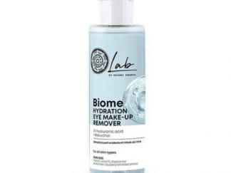 NATURA SIBERICA Lab Biome Hydration Eye Make-Up Remover 150ml