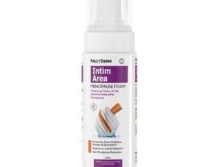 FREZYDERM Intim Area Menopause Foam 200ml