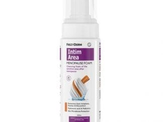 FREZYDERM Intim Area Menopause Foam 200ml