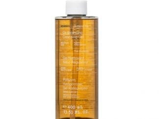 KORRES Olympus Tea Oil Balancing Cleansing Gel για Ρύθμισης της Λιπαρότητας 400ml