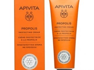 APIVITA Propolis Protecting Cream Προστατευτική Κρέμα Με Πρόπολη 50ml