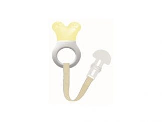 MAM Mini Cooler & Clip Πολυκρίκος Οδοντοφυΐας 2m+