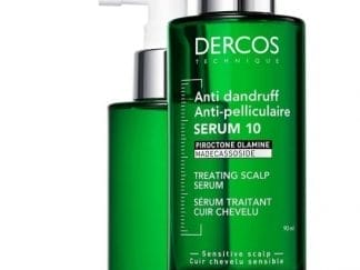 VICHY Dercos Anti-Dandruff Serum 10 Kατά Της Πιτυρίδας 90ml