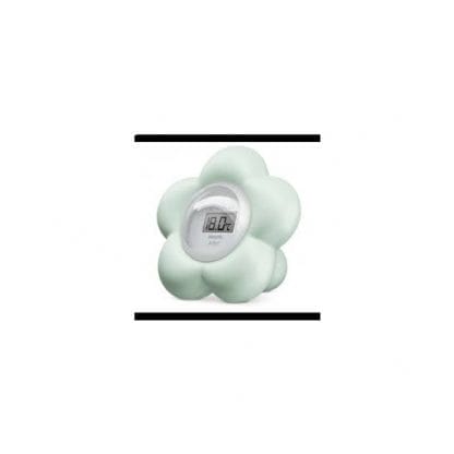 PHILIPS AVENT Ψηφιακό Θερμόμετρο Για Το Μπάνιο & Το Δωμάτιο 1 Τεμάχιο